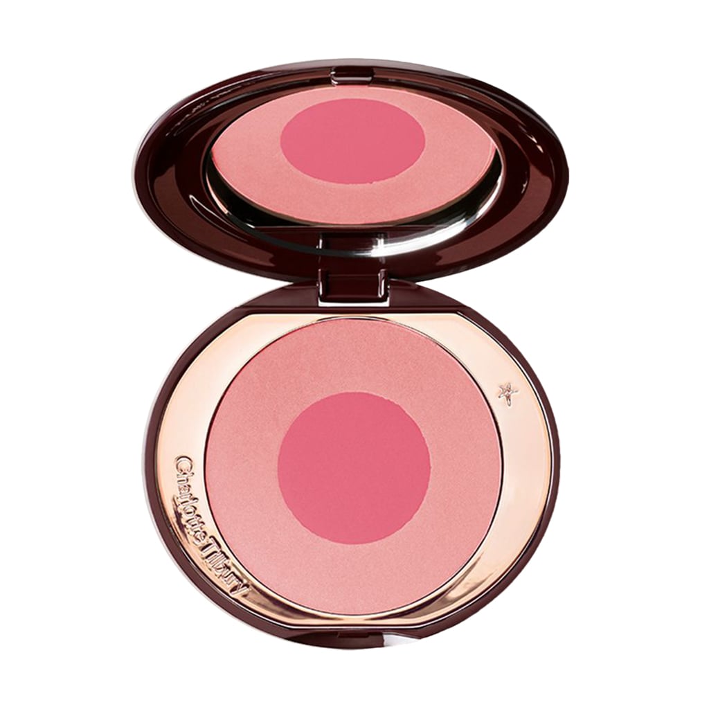 Компактні рум'яна для обличчя Charlotte Tilbury Cheek To Chic Blusher, Love Is The Drug, 8 г